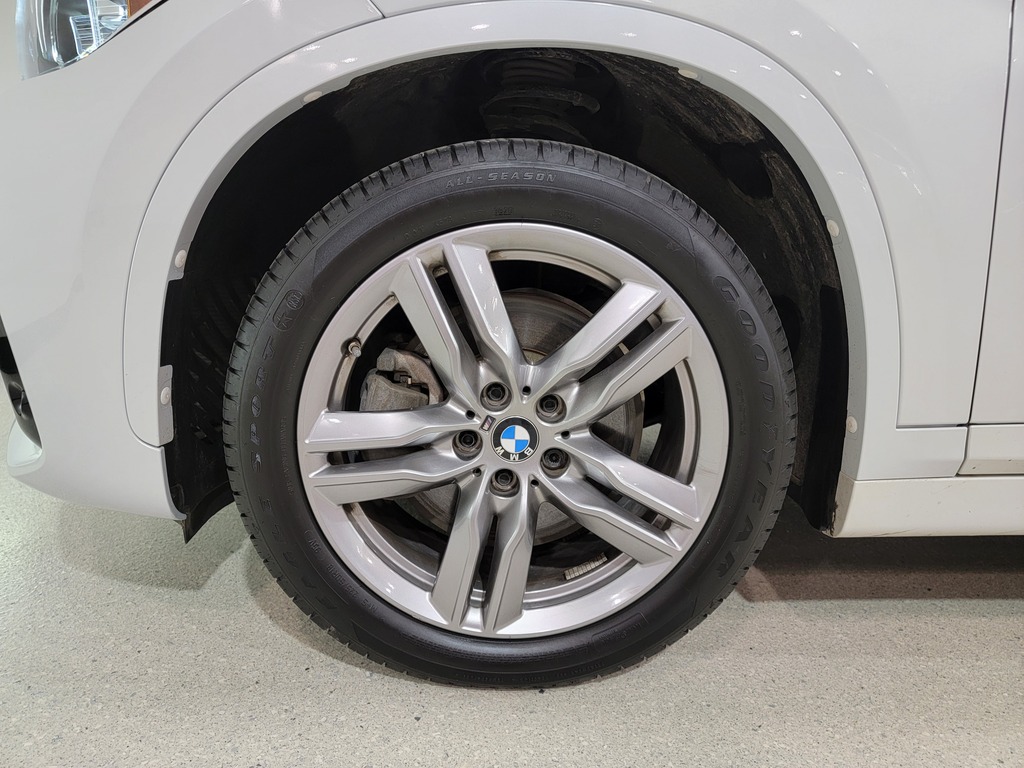 BMW X1 2021