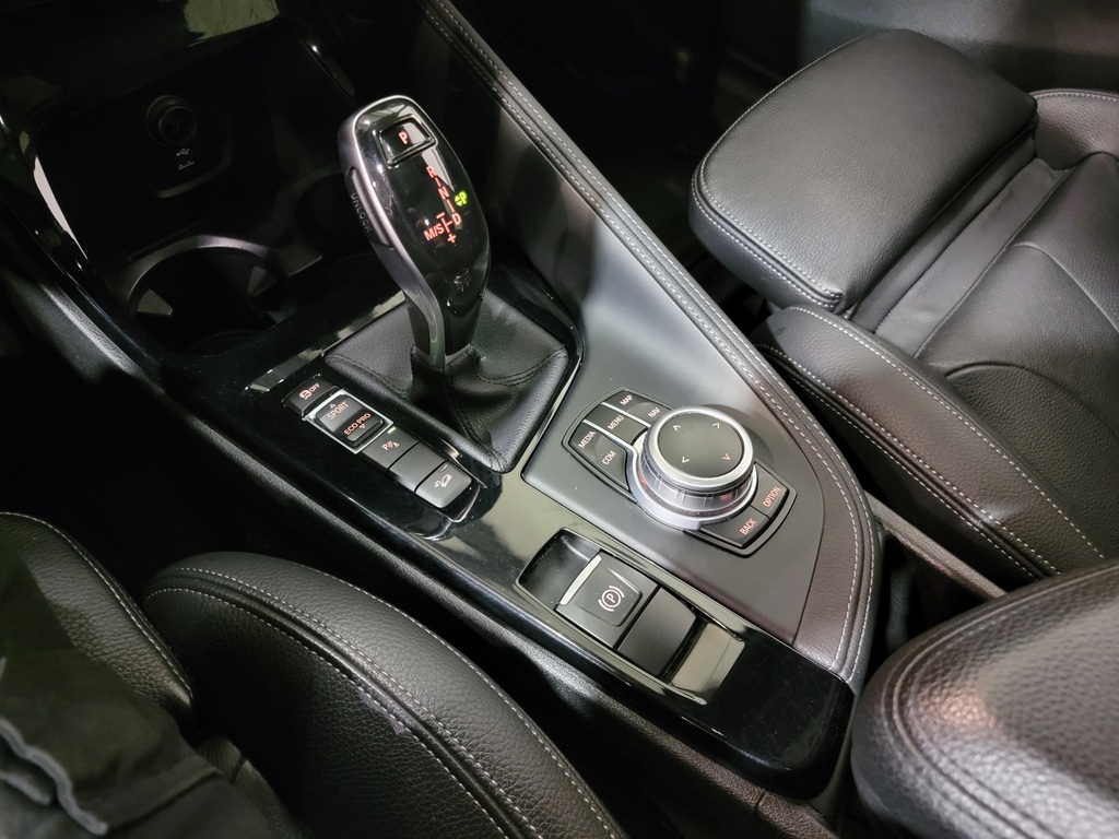 BMW X1 2021