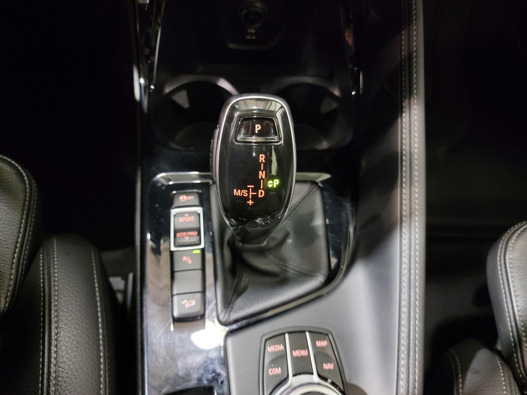BMW X1 2021
