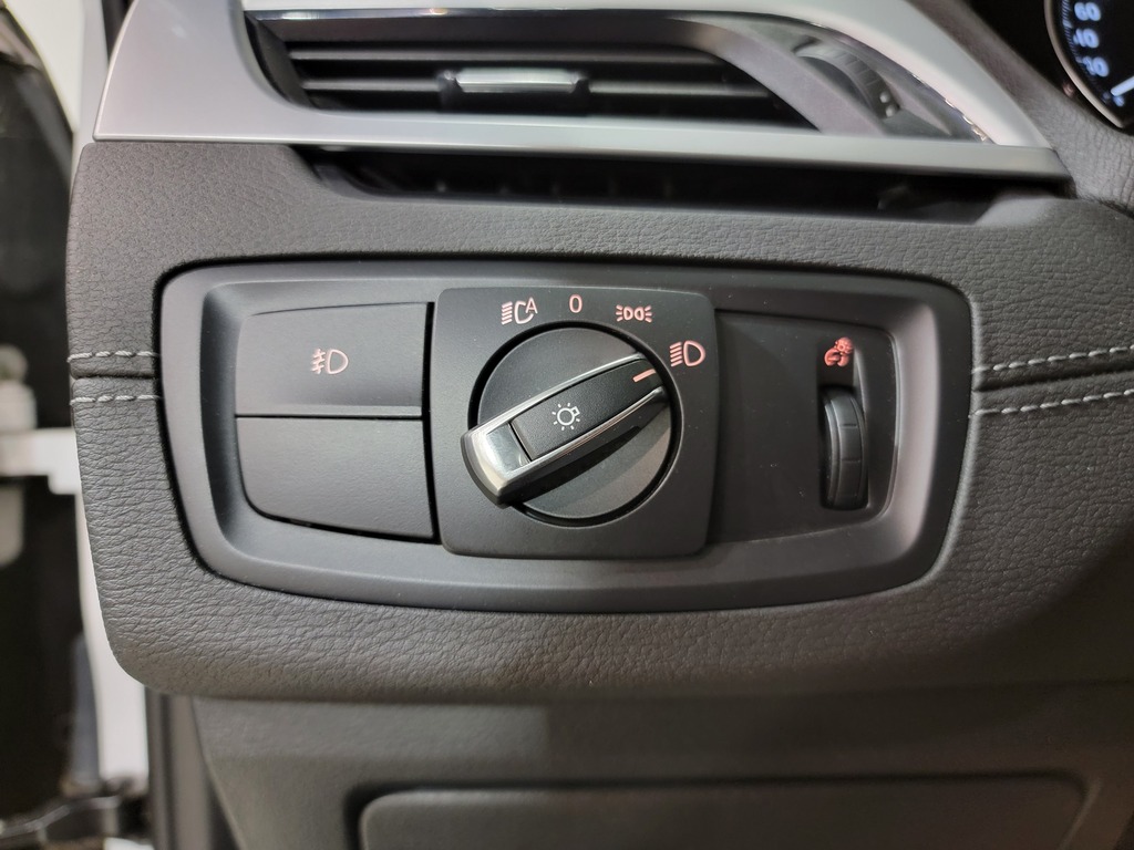 BMW X1 2021