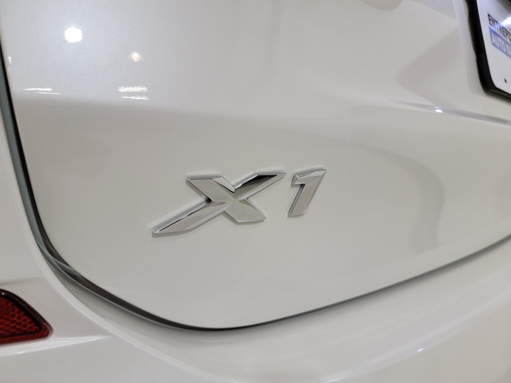 BMW X1 2021