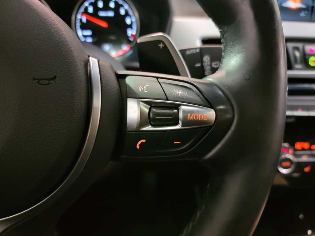 BMW X1 2021