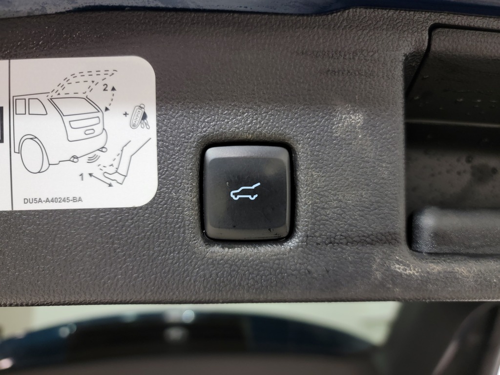 Ford Escape 2020