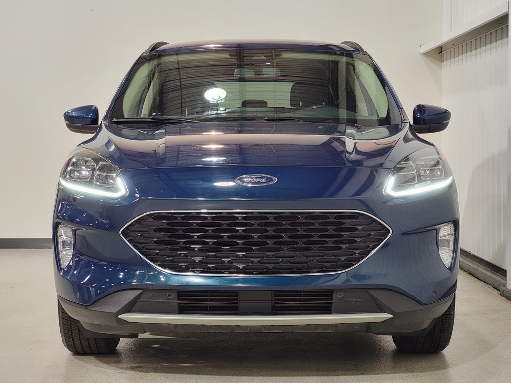 Ford Escape 2020