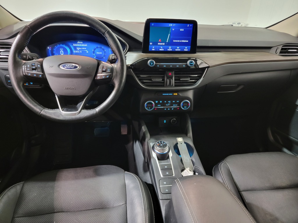 Ford Escape 2020
