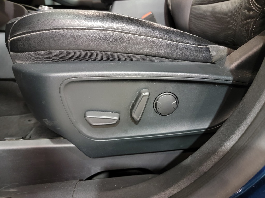 Ford Escape 2020