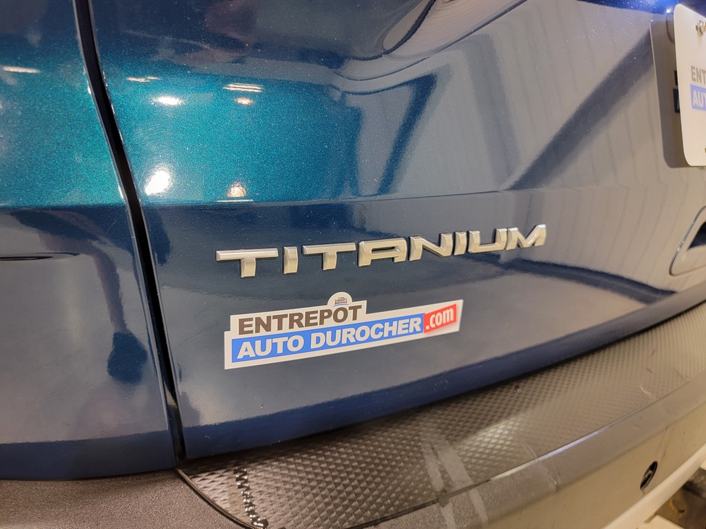 Ford Escape 2020