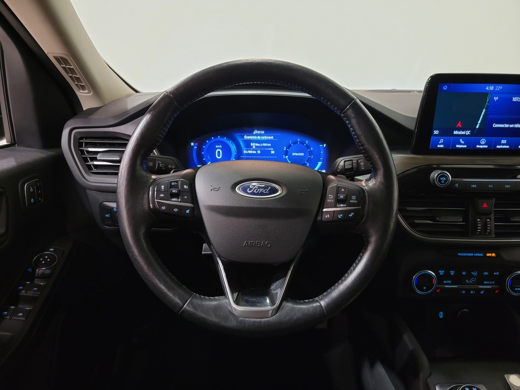 Ford Escape 2020