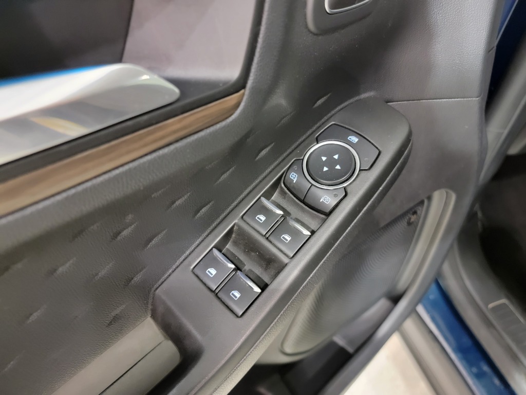 Ford Escape 2020