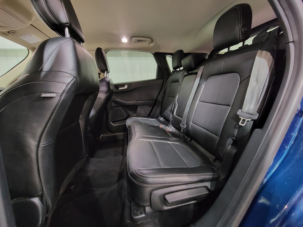 Ford Escape 2020