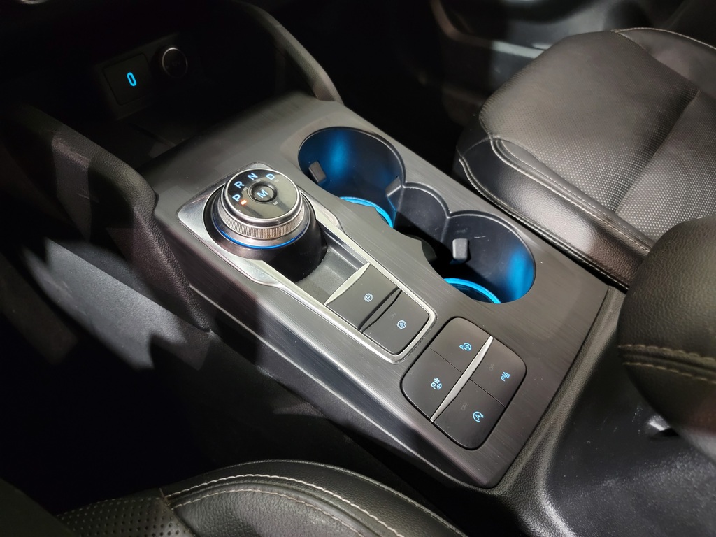 Ford Escape 2020