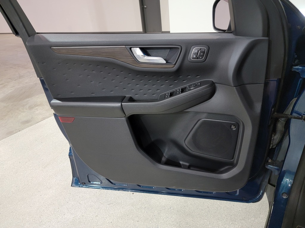 Ford Escape 2020