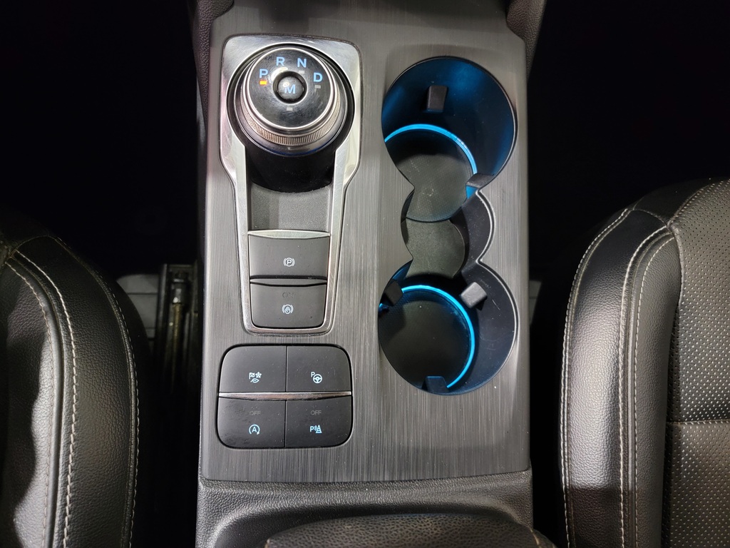 Ford Escape 2020
