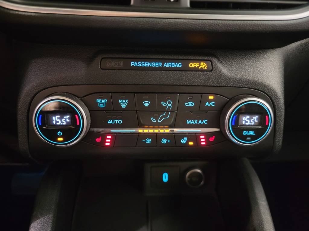 Ford Escape 2020
