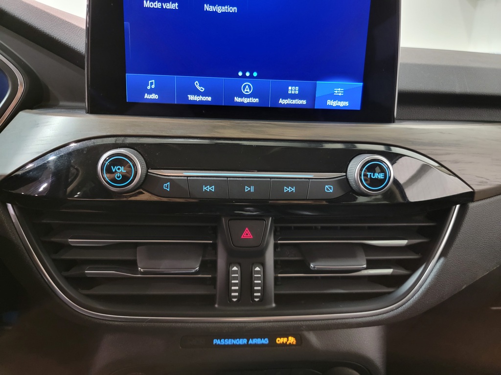 Ford Escape 2020