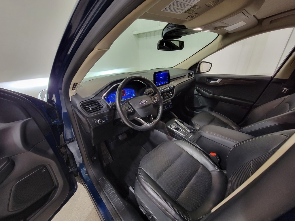 Ford Escape 2020