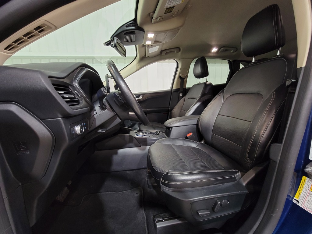 Ford Escape 2020