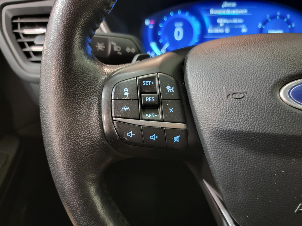 Ford Escape 2020