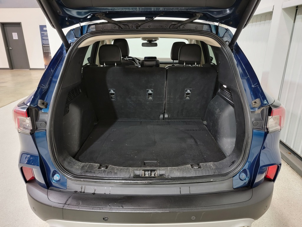 Ford Escape 2020