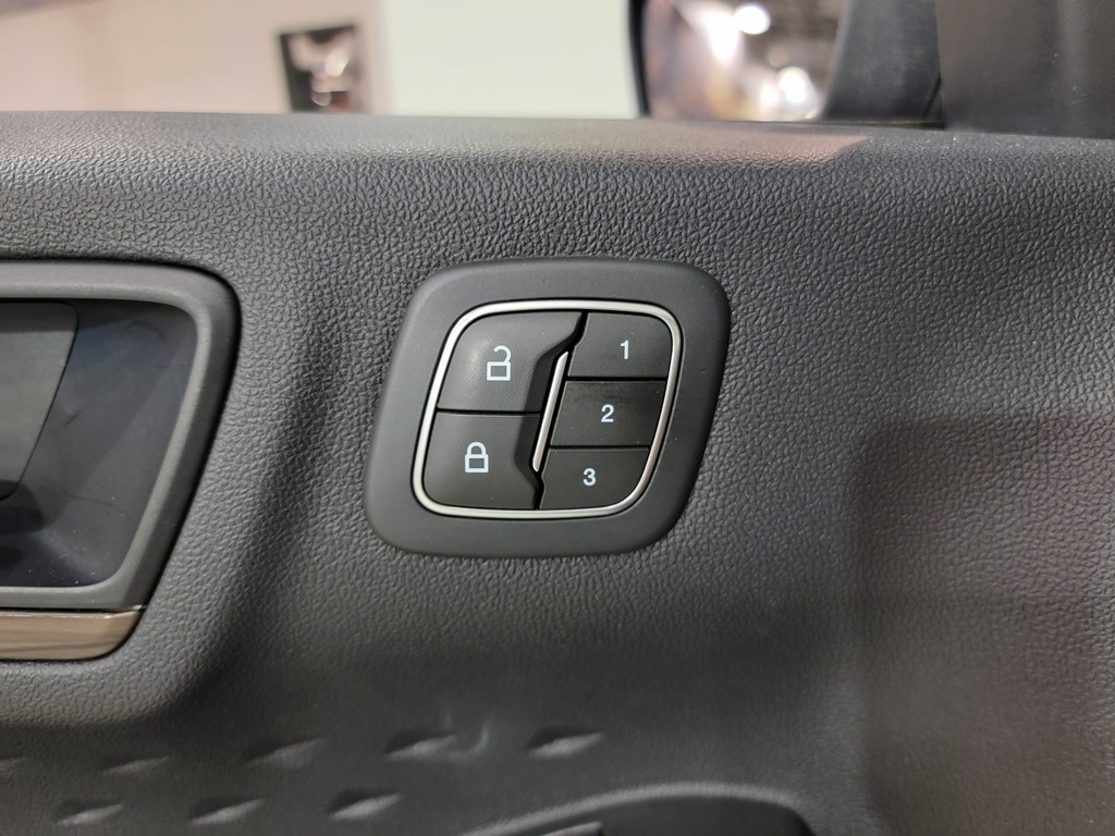 Ford Escape 2020