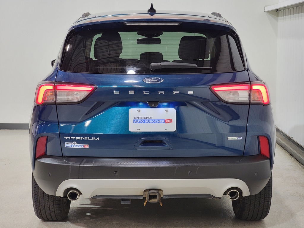 Ford Escape 2020