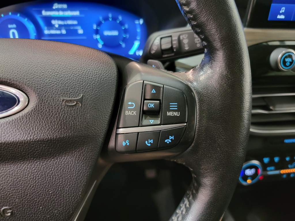 Ford Escape 2020
