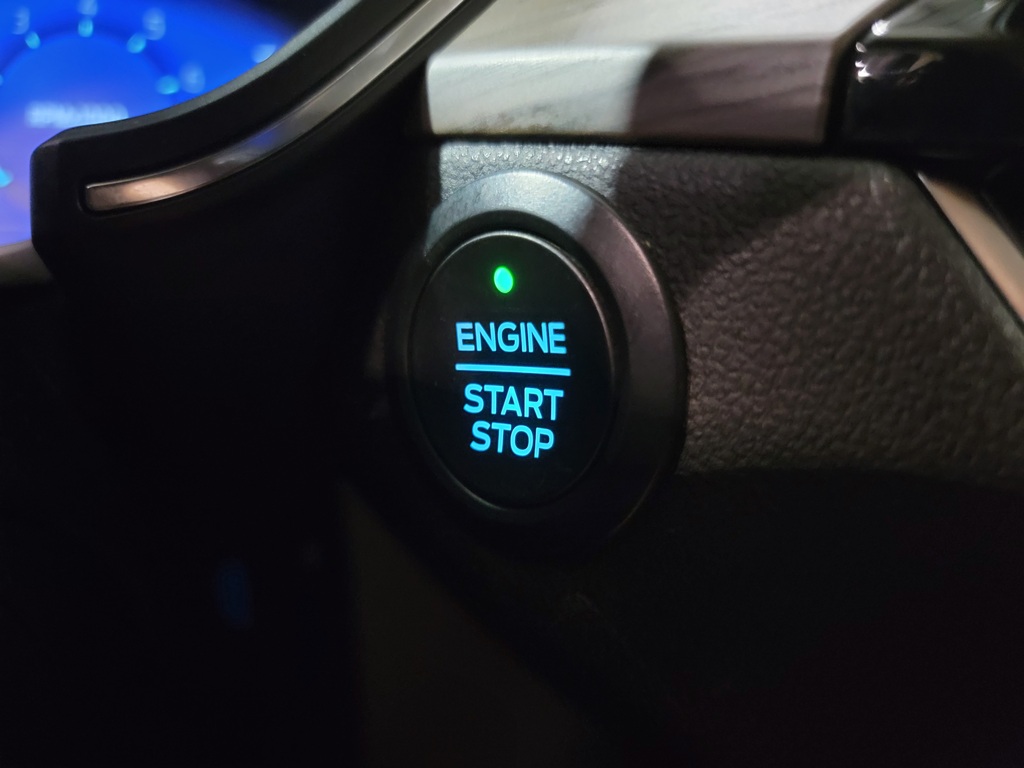 Ford Escape 2020