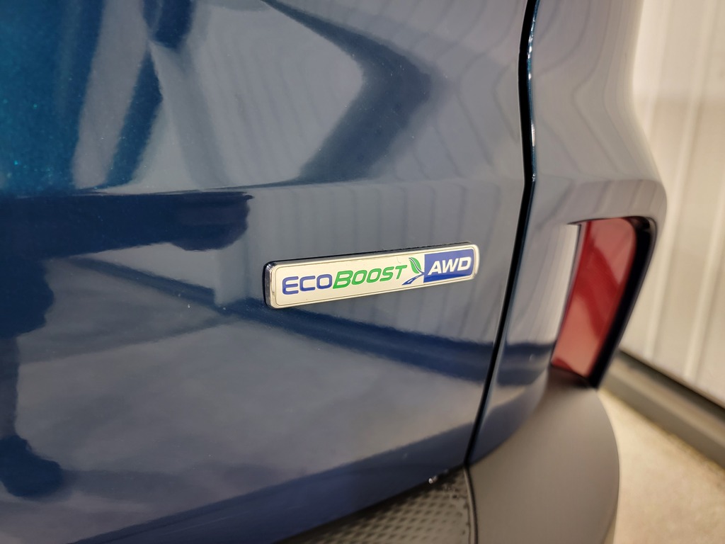 Ford Escape 2020