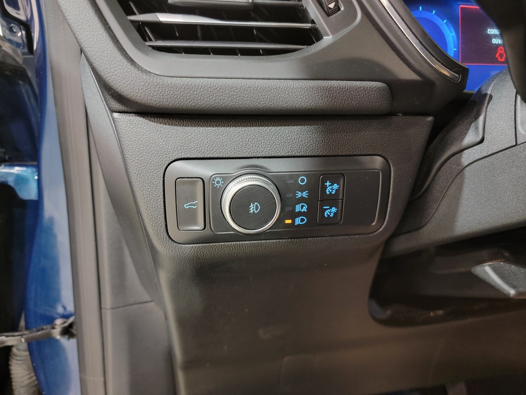 Ford Escape 2020