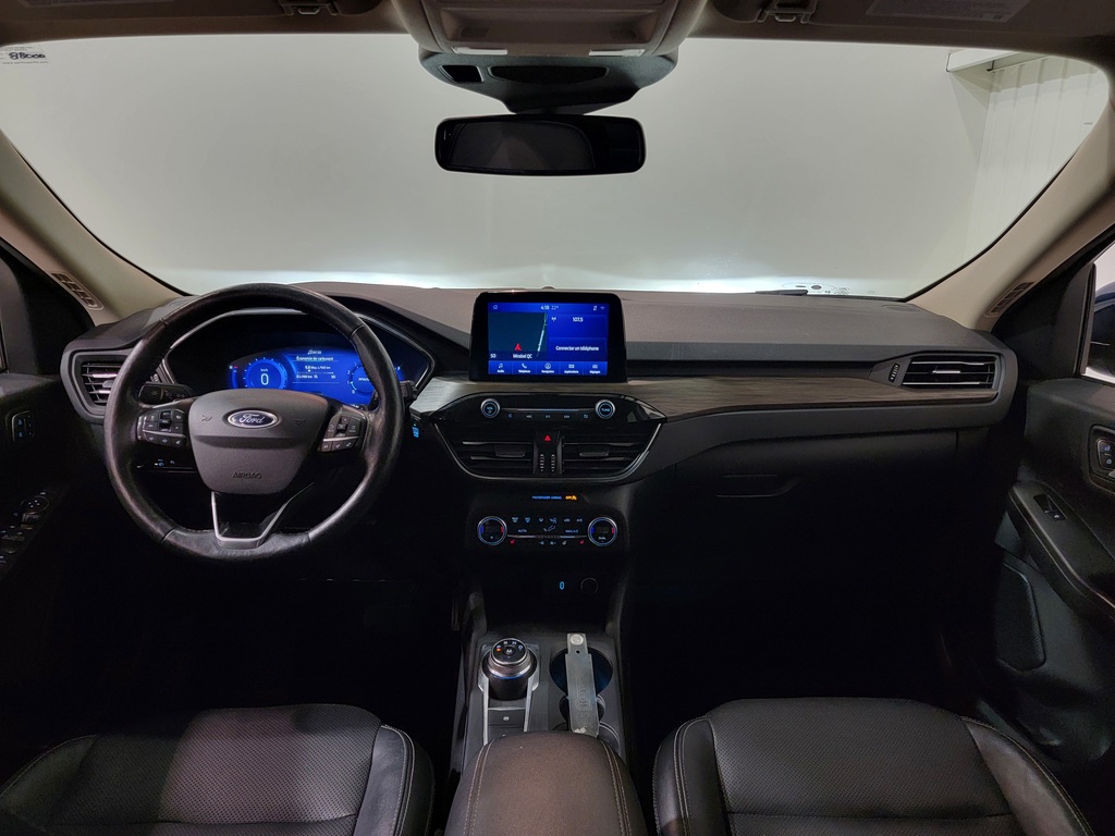 Ford Escape 2020