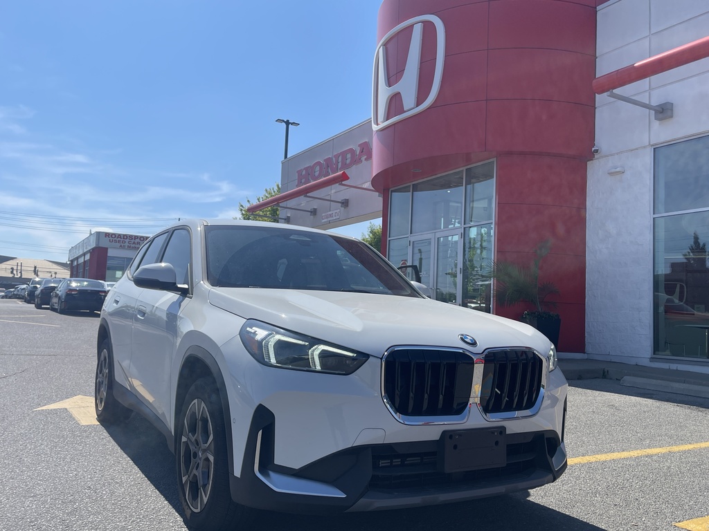 2023 BMW X1 xDrive28i, Toronto, Cash