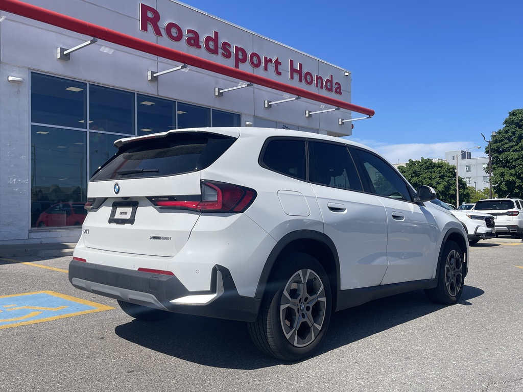 2023 BMW X1 xDrive28i, Toronto, Cash
