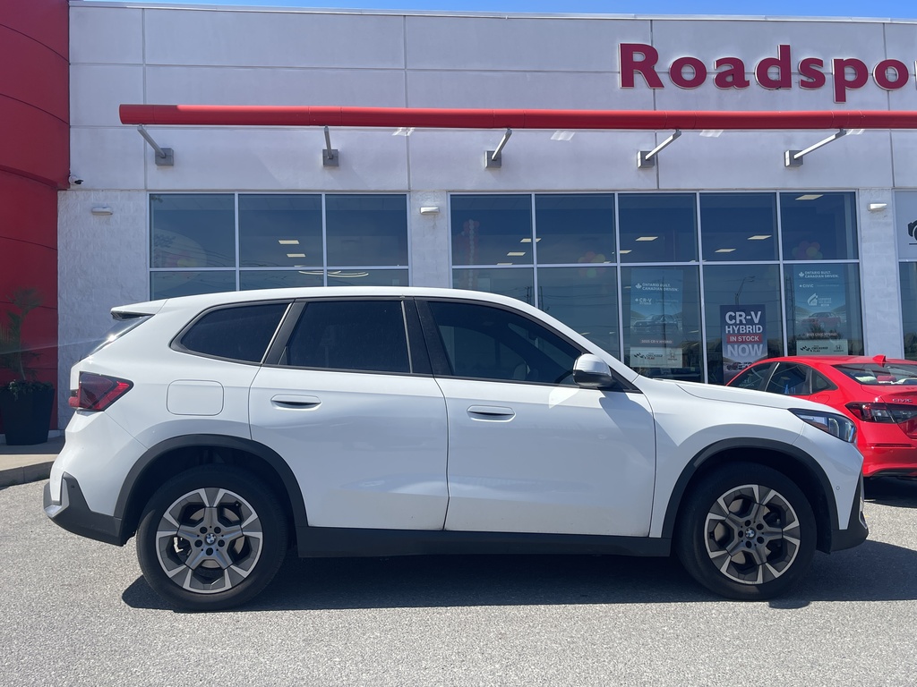 2023 BMW X1 xDrive28i, Toronto, Cash