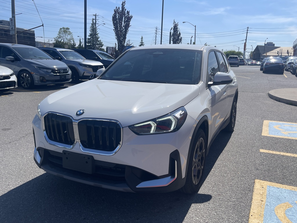 2023 BMW X1 xDrive28i, Toronto, Cash