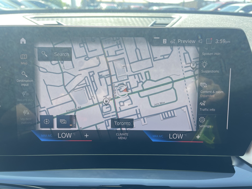 2023 BMW X1 xDrive28i, Toronto, Cash