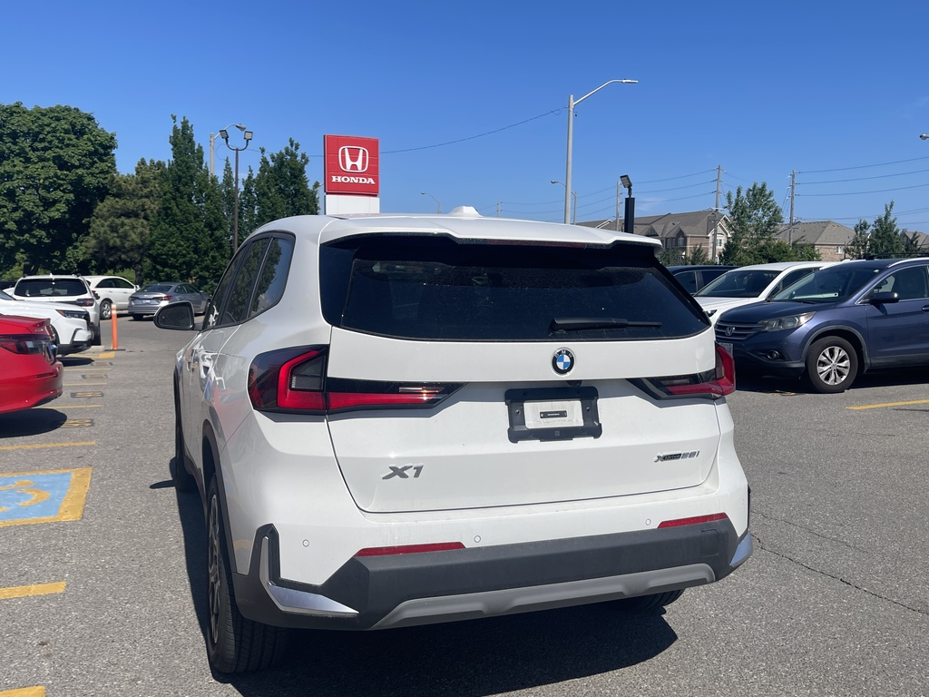 2023 BMW X1 xDrive28i, Toronto, Cash