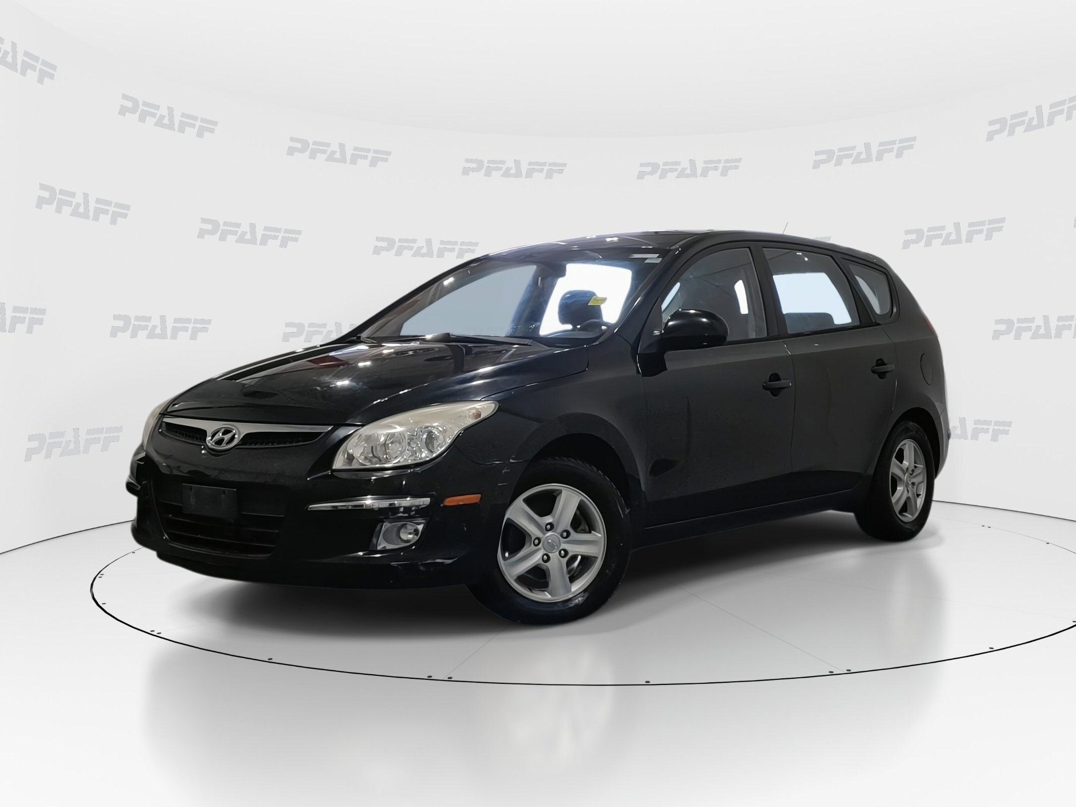 2011 Hyundai Elantra Touring AS-IS | FWD |Bluetooth |MP3 Capability |Fog Lights