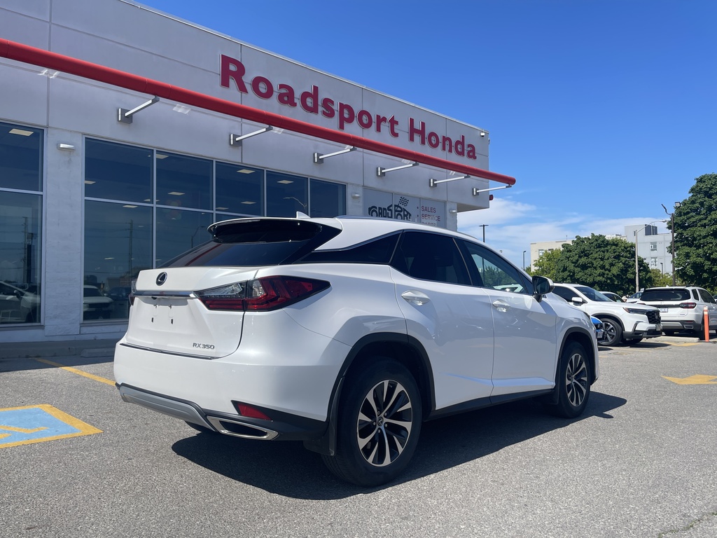 2022 Lexus RX 350 350 Luxury Package, Toronto, Cash