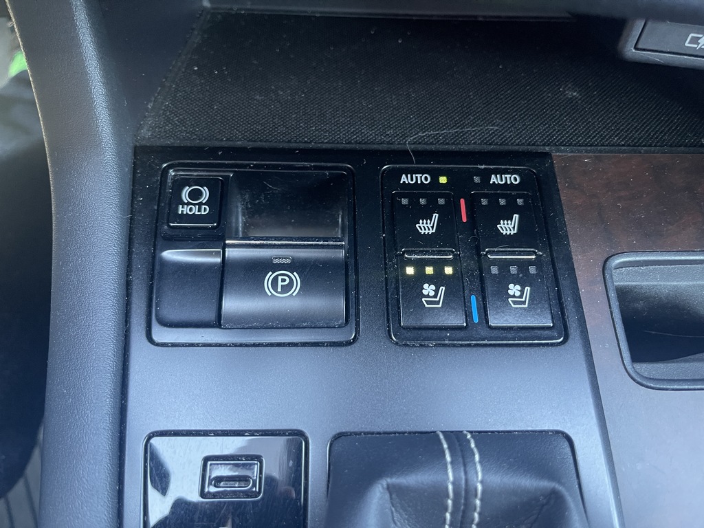 2022 Lexus RX 350 350 Luxury Package, Toronto, Cash