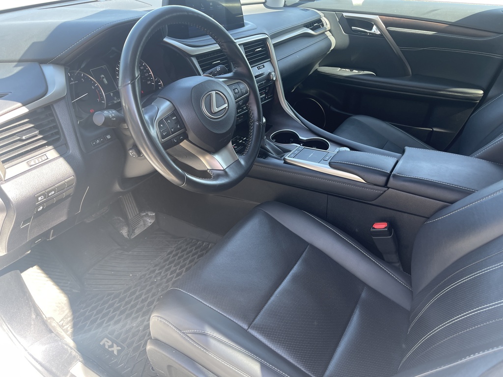 2022 Lexus RX 350 350 Luxury Package, Toronto, Cash