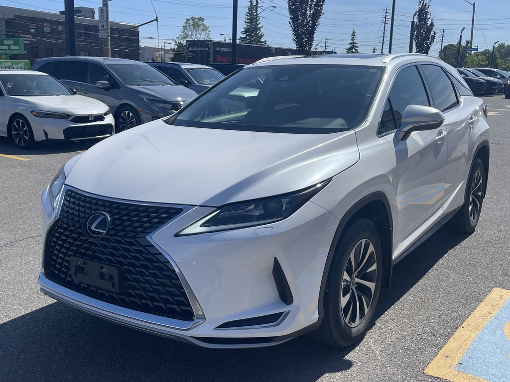 2022 Lexus RX 350 350 Luxury Package, Toronto, Cash