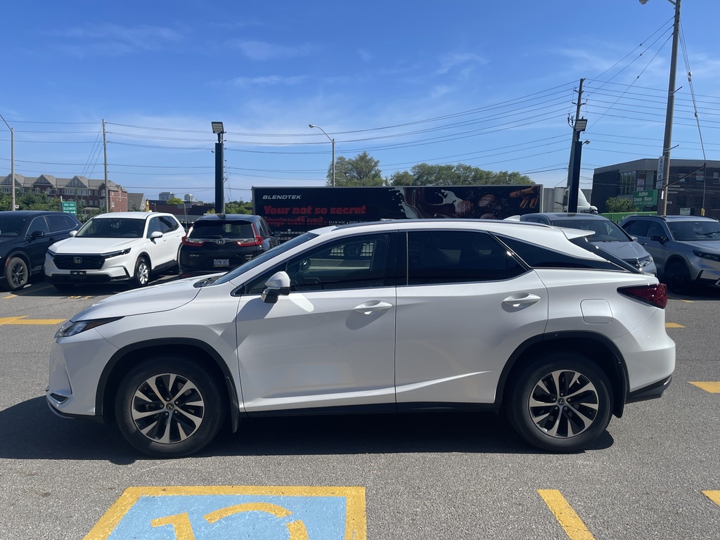 2022 Lexus RX 350 350 Luxury Package, Toronto, Cash