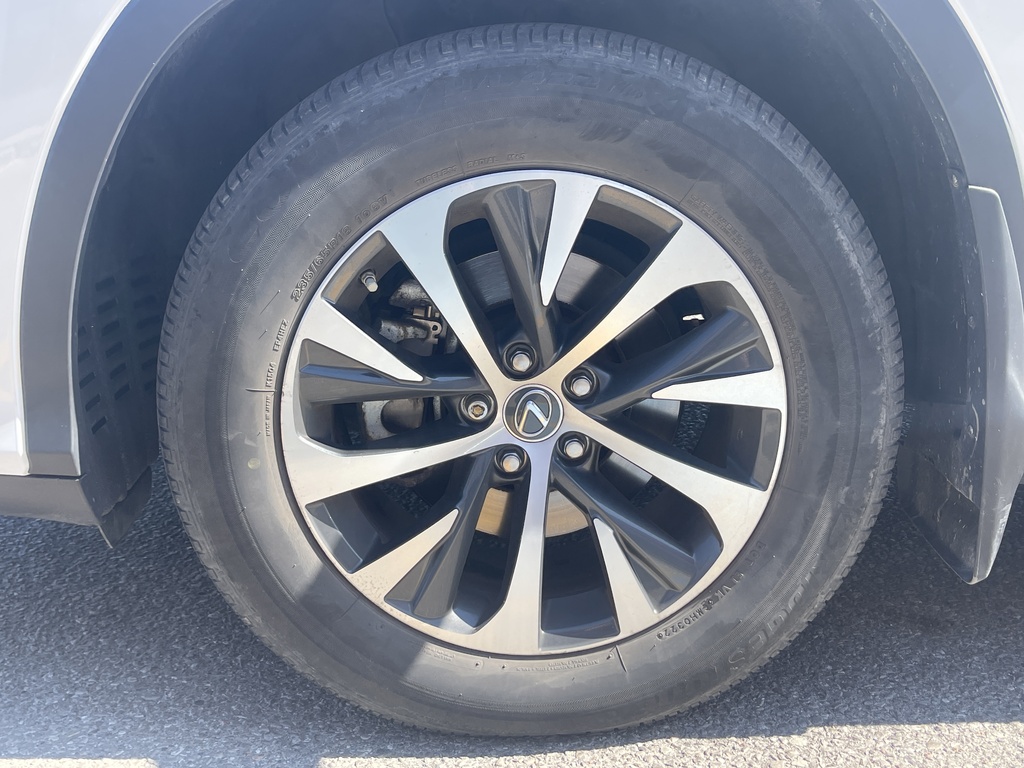 2022 Lexus RX 350 350 Luxury Package, Toronto, Cash