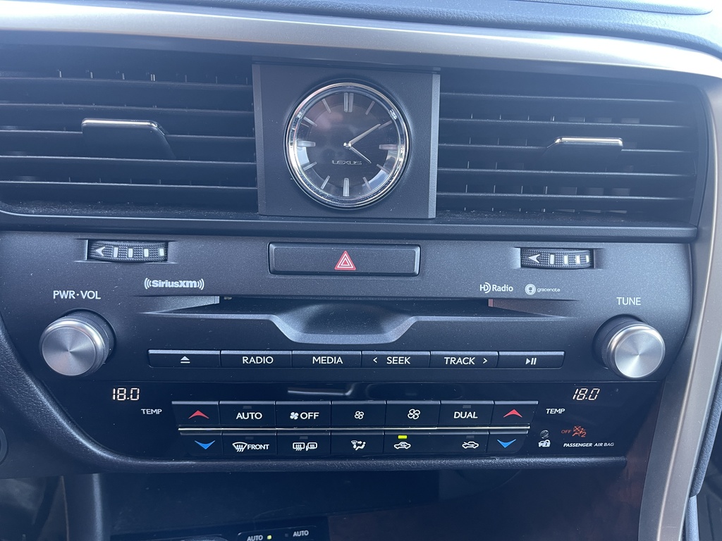 2022 Lexus RX 350 350 Luxury Package, Toronto, Cash