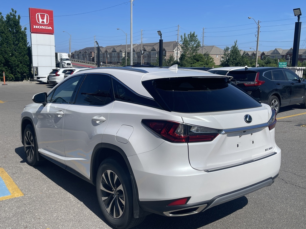 2022 Lexus RX 350 350 Luxury Package, Toronto, Cash