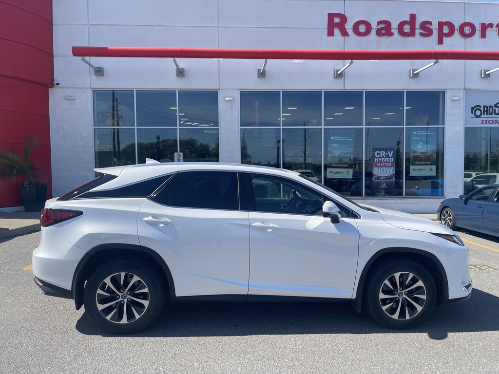 2022 Lexus RX 350 350 Luxury Package, Toronto, Cash