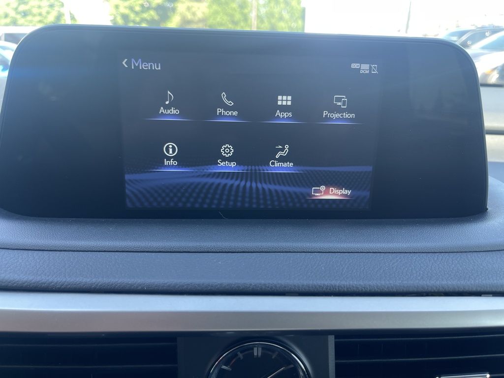 2022 Lexus RX 350 350 Luxury Package, Toronto, Cash