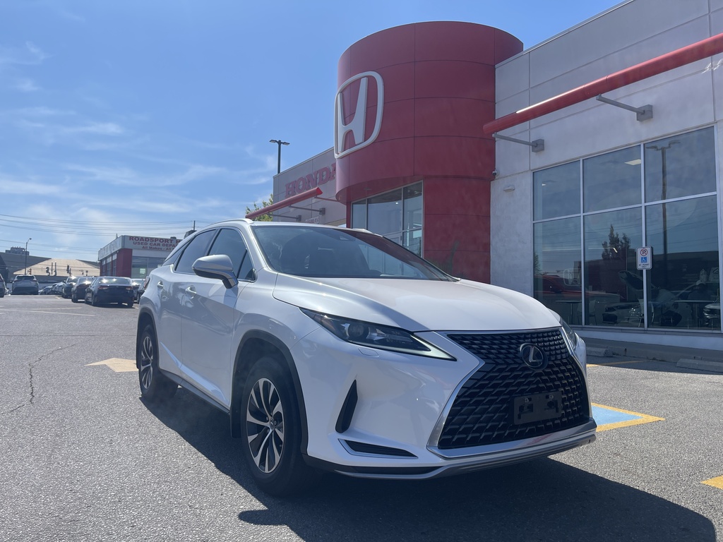 2022 Lexus RX 350 350 Luxury Package, Toronto, Cash