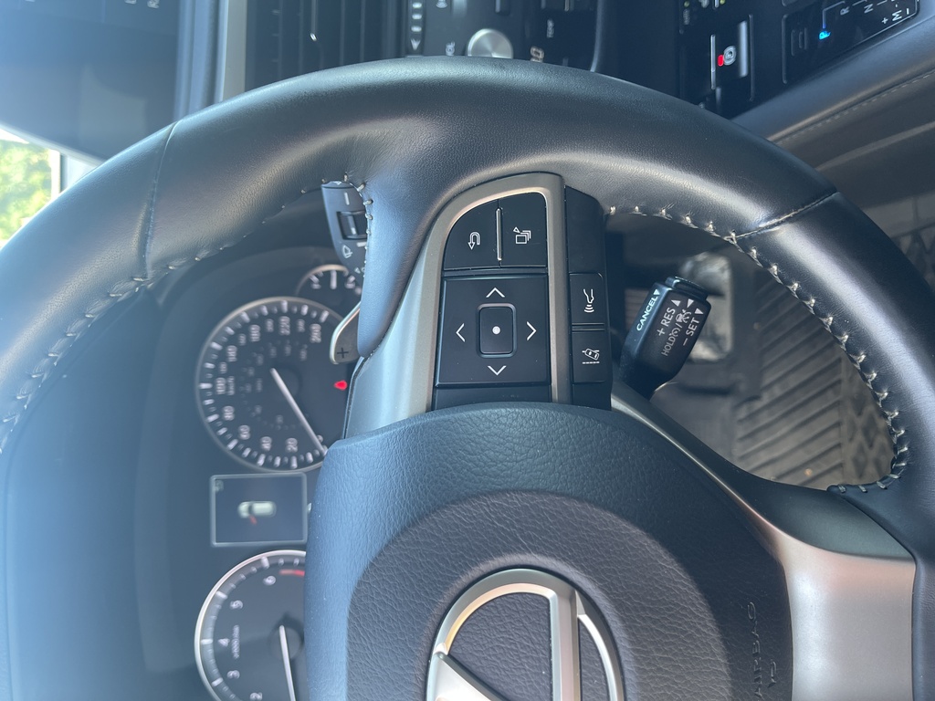 2022 Lexus RX 350 350 Luxury Package, Toronto, Cash