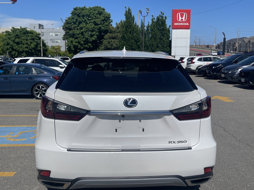 2022 Lexus RX 350 350 Luxury Package, Toronto, Cash